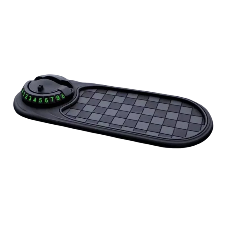 Skanto | BilDashbord Anti Slip Mobilholder