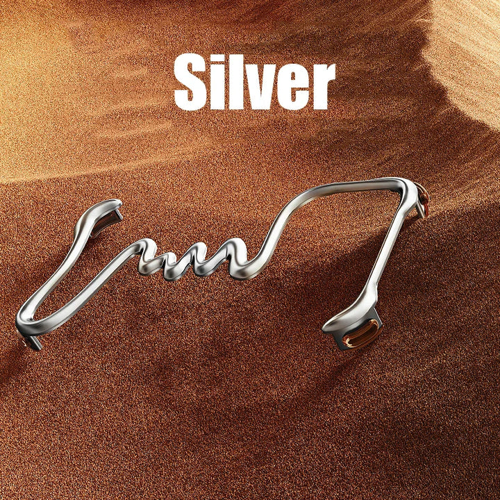 Skanto | Metalllegering rammefri iPhone-deksel