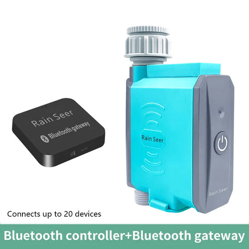 Skanto | Aqua Sync Smart Garden Vanning Timer Kontrollere