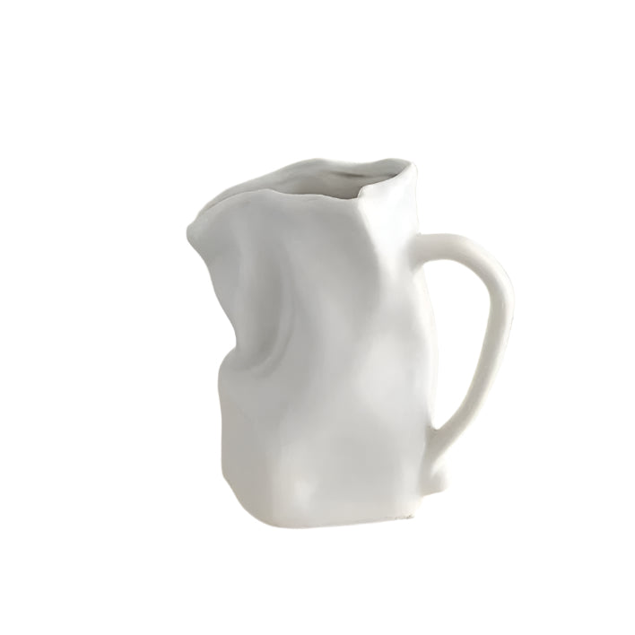 GlossiForm Keramisk Vase Skanto