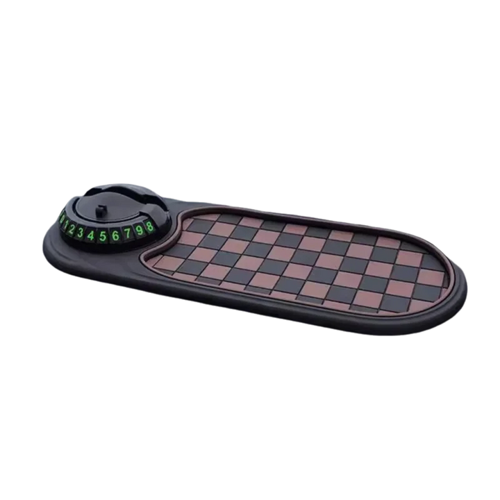Skanto | BilDashbord Anti Slip Mobilholder