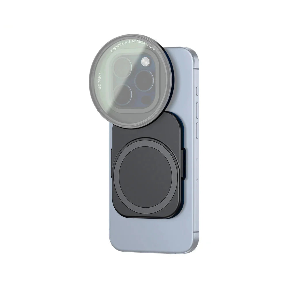 Skanto | 67mm Magnetisk Linsefilteradapter