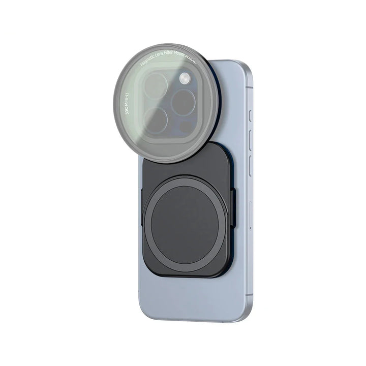 Skanto | 67mm Magnetisk Linsefilteradapter