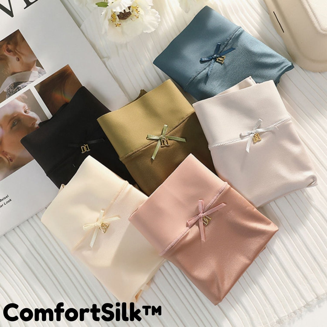 Skanto | ComfortSilk | Forfriskende Mykhet
