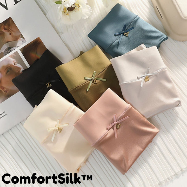 Skanto | ComfortSilk | Forfriskende Mykhet