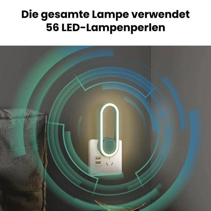 Anti-Mücke | Nyt rolige netter og insektsfrie omgivelser | Skanto