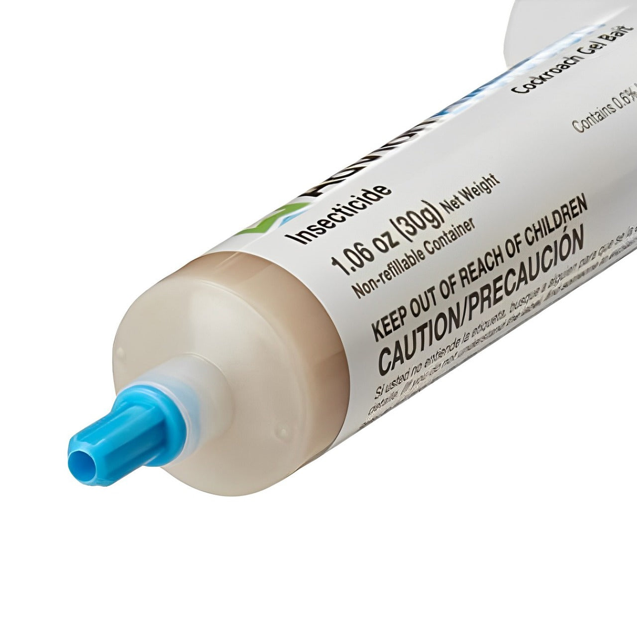 Norvo | Advion Kakerlakk Gel Bait, Kakerlakk Eliminator, Ikke-Toxisk Skadedyrkontroll, Skadedyrhåndtering