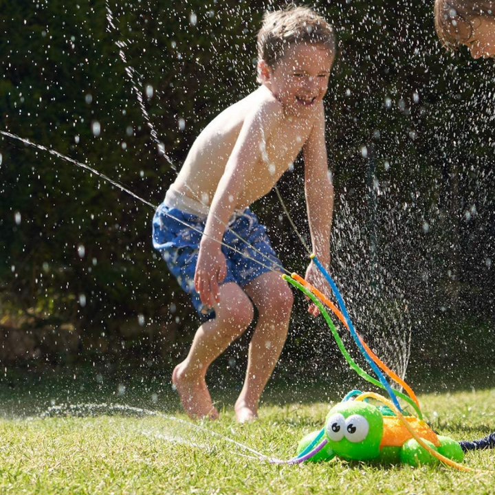 Skanto | Forfriskende Sommer Moro – Moro Vannleketøy