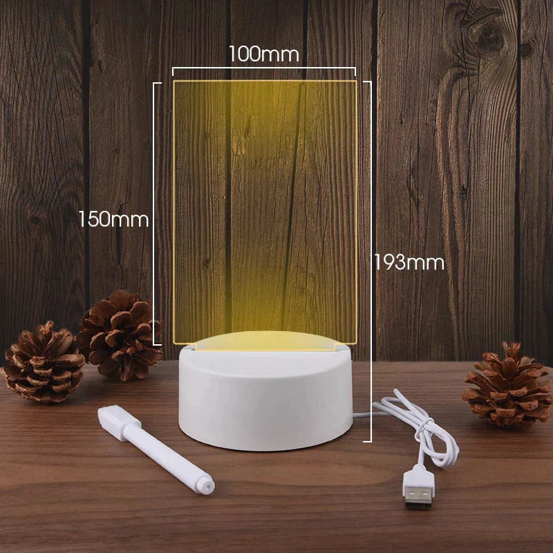 Skanto | Nattlampe med kunstnerisk preg – Design og belys