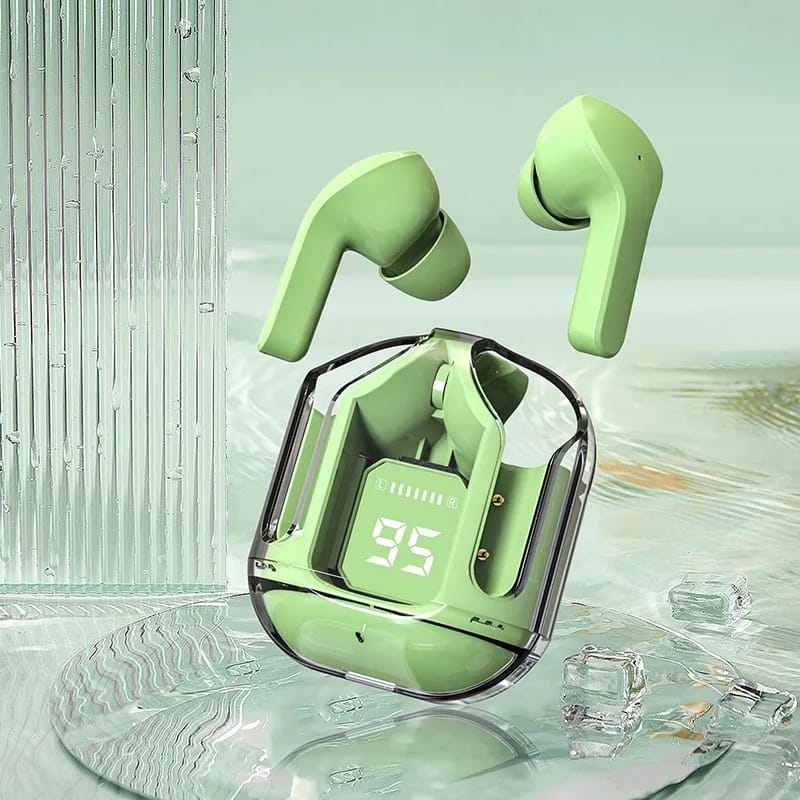 Air 31 airbuds trådløse Skanto