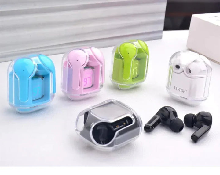 Air 31 airbuds trådløse Skanto