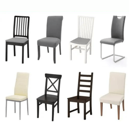 ChaisesProtect eleganse og holdbarhet garantert | Skanto