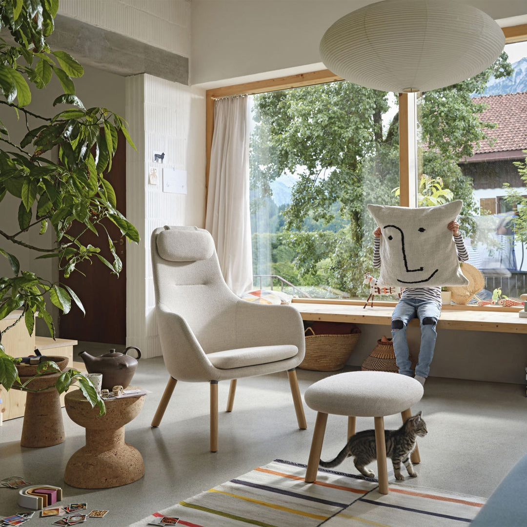 Moderne Papirlanterne Pendel Taklampe – Inspirert av Japansk Design | Skanto