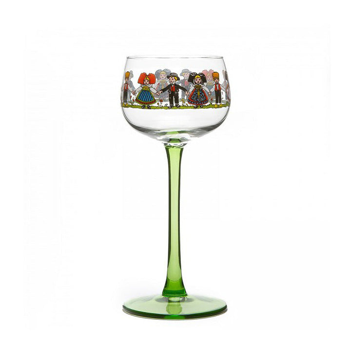 Skanto | Alsace Hansi Vin Glass