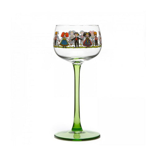 Skanto | Alsace Hansi Vin Glass