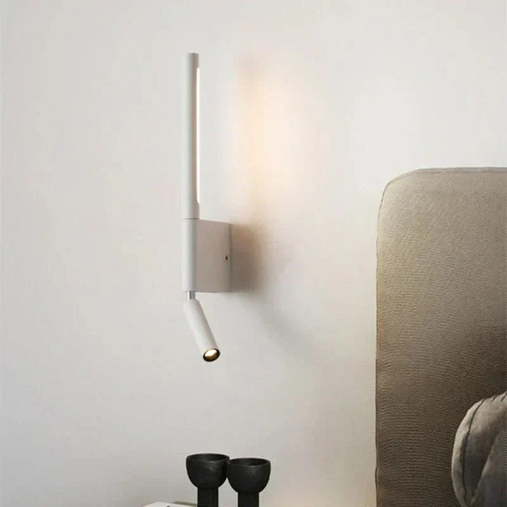 Skanto | DreamLite Varm Hvit LED Vegglampe