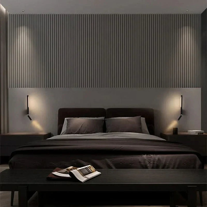 Skanto | DreamLite Varm Hvit LED Vegglampe