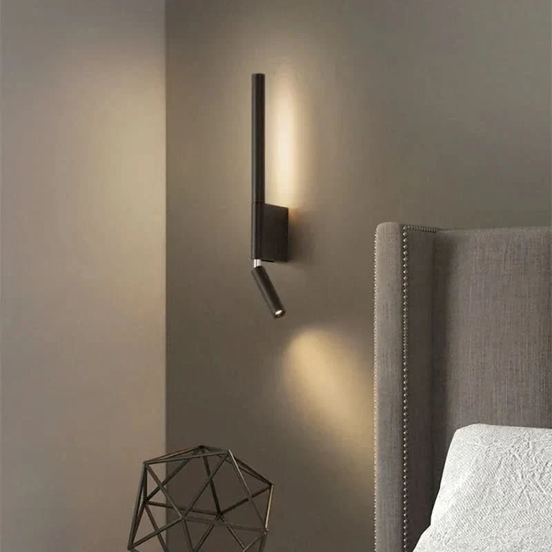Skanto | DreamLite Varm Hvit LED Vegglampe
