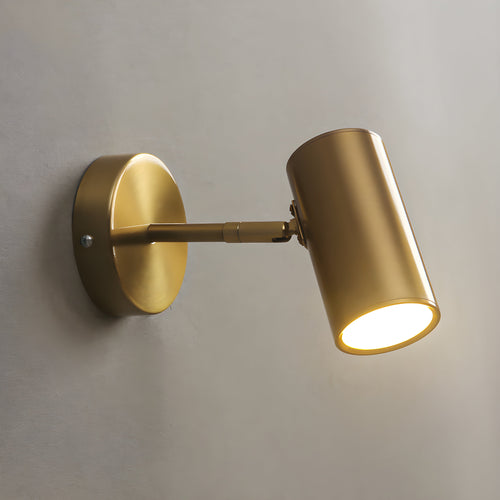 Skanto | Nordisk Moderne justerbar LED vegglampe