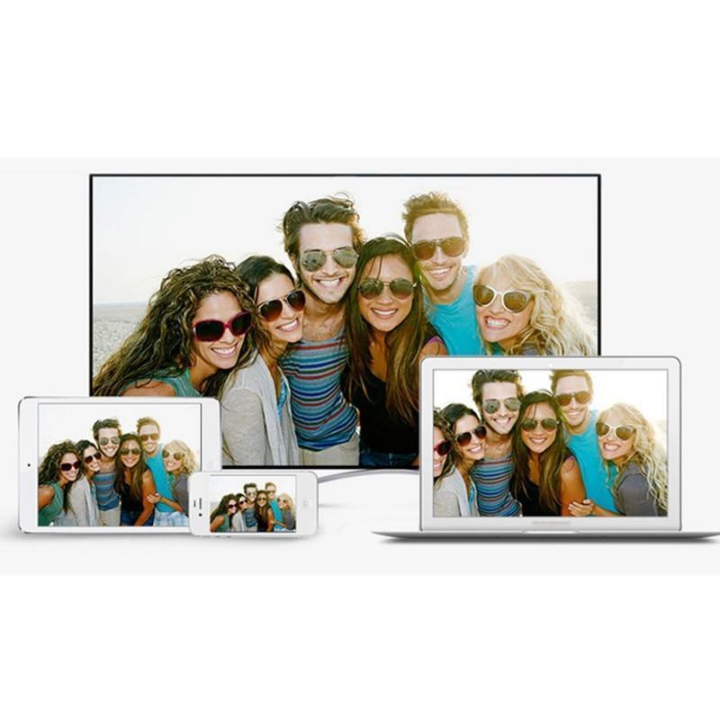 Skanto | Ultimate HDMI Trådløs Skjermmottaker
