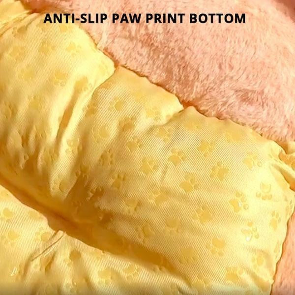 Animal Plush Seat Cushion | Skanto