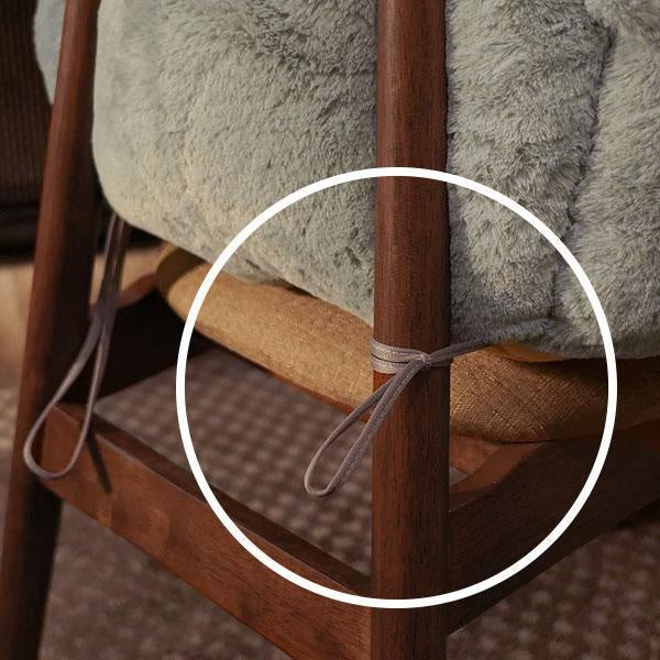 Animal Plush Seat Cushion | Skanto