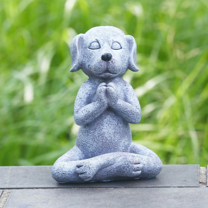 Harz ornament for dyremeditasjon | Skanto