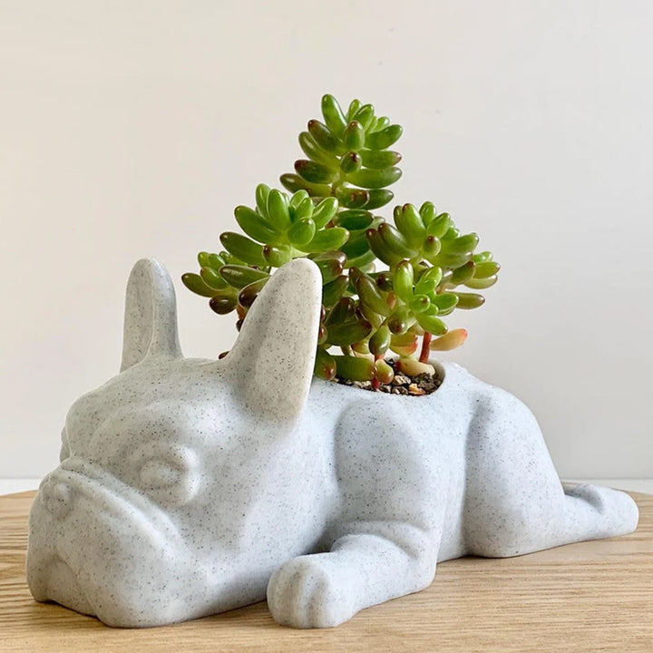 Harz ornament for dyremeditasjon | Skanto