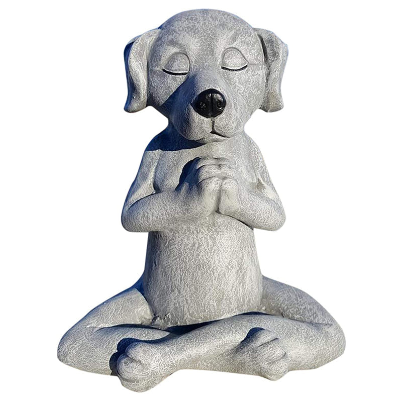 Harz ornament for dyremeditasjon | Skanto