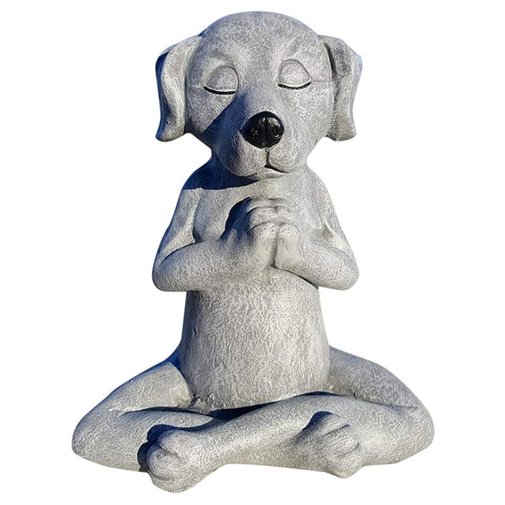Harz ornament for dyremeditasjon | Skanto
