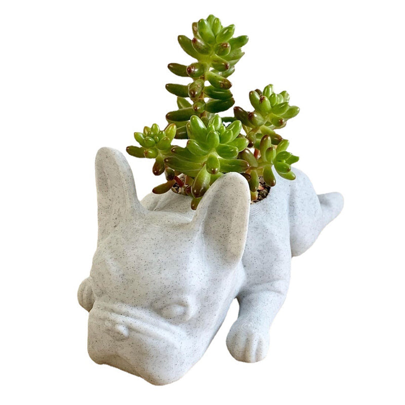 Harz ornament for dyremeditasjon | Skanto