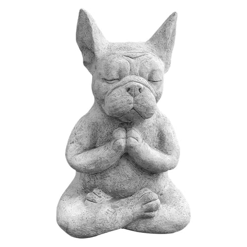 Harz ornament for dyremeditasjon | Skanto