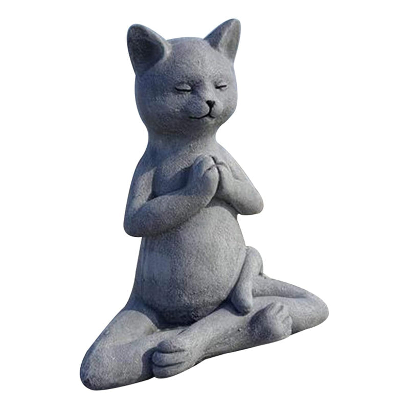 Harz ornament for dyremeditasjon | Skanto