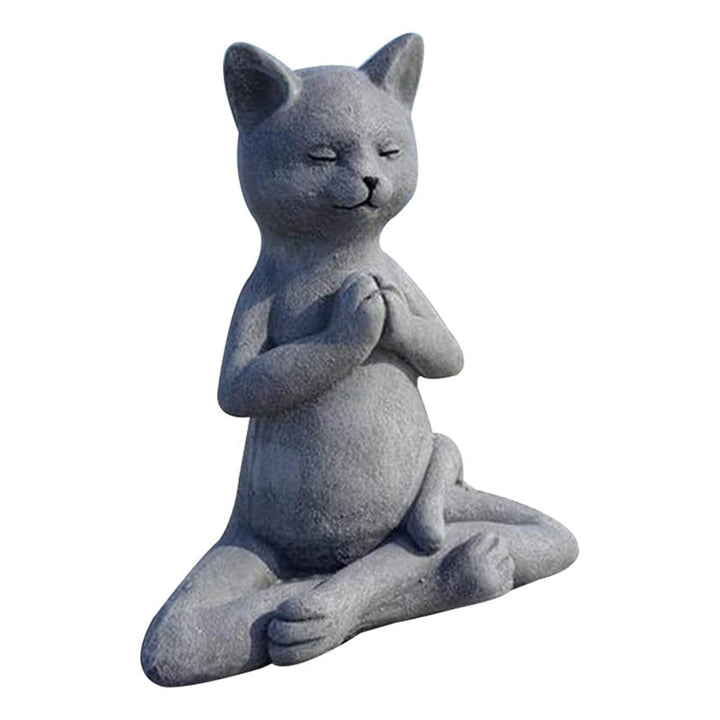 Harz ornament for dyremeditasjon | Skanto