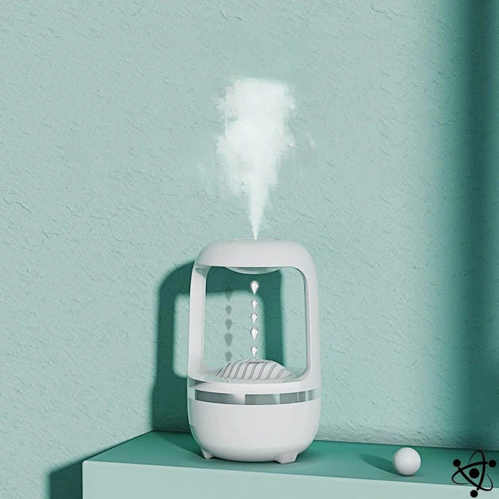 Skanto | Anti Gravity Lampe Luftfukter