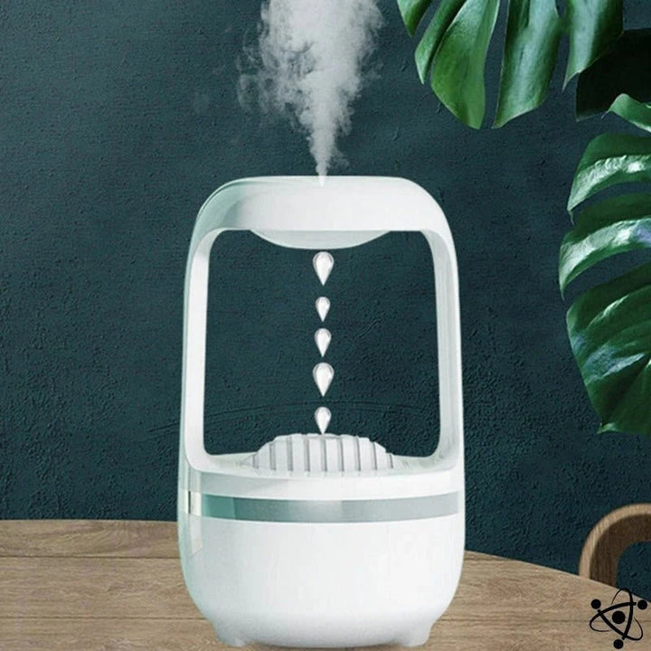 Skanto | Anti Gravity Lampe Luftfukter