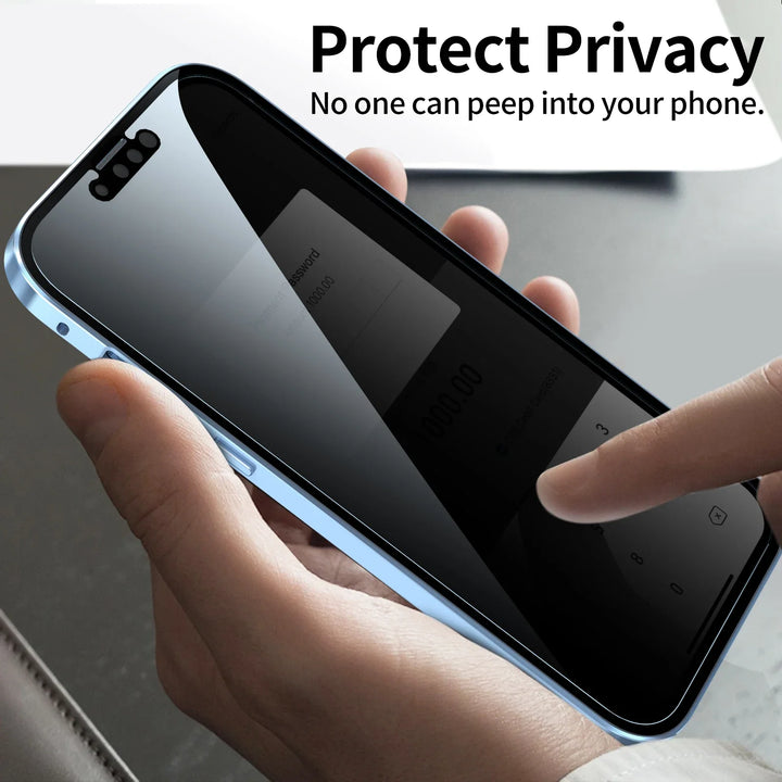 Skanto | StealthShield Personvernsdeksel
