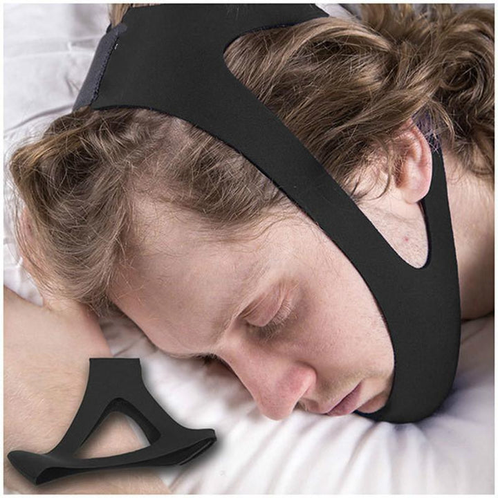 Skanto | Anti Snore Kinnrem