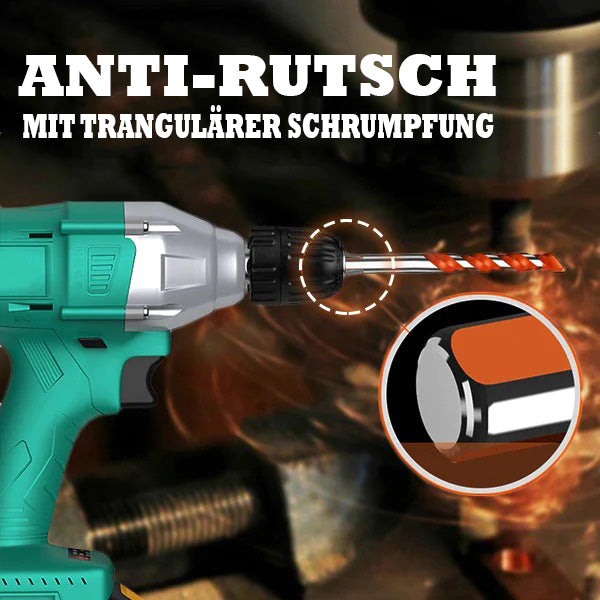Skanto | TungstenPower Utholdenhet Boreting Ytelse