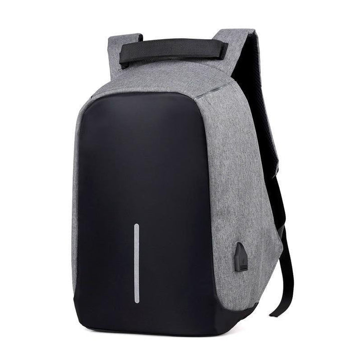 City Travel Anti-Dieft Deluxe Ryggsekk | Skanto