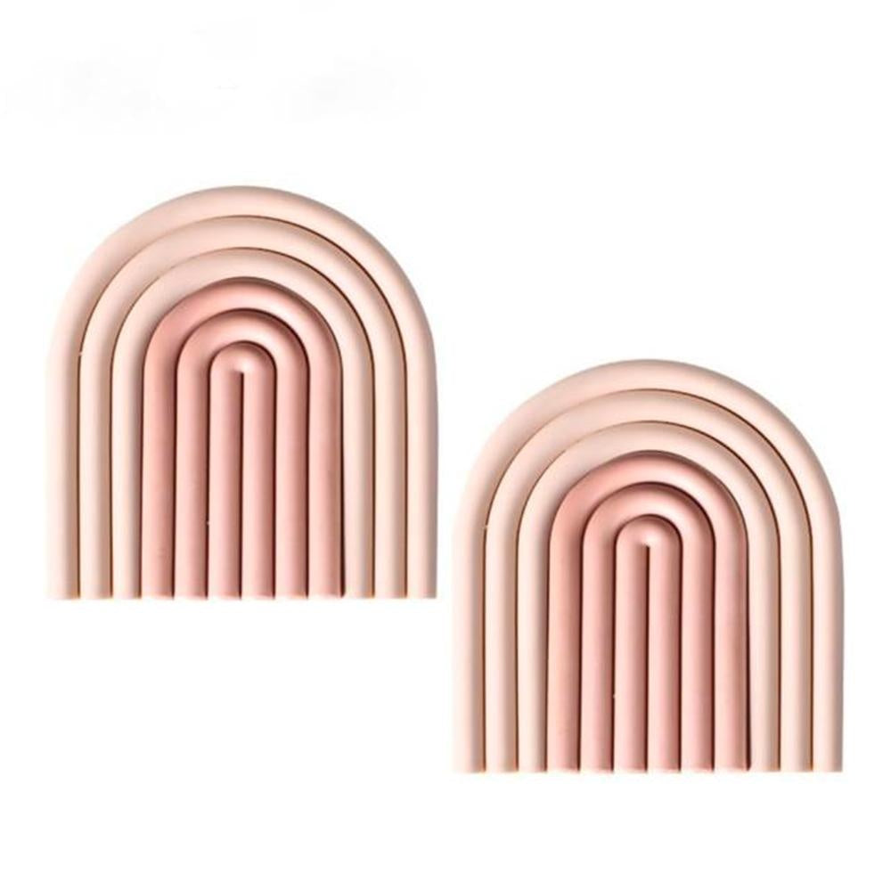 Arch Coaster Set | Skanto