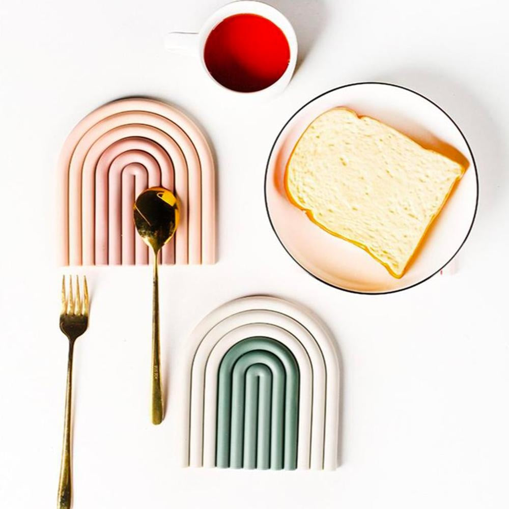 Arch Coaster Set | Skanto