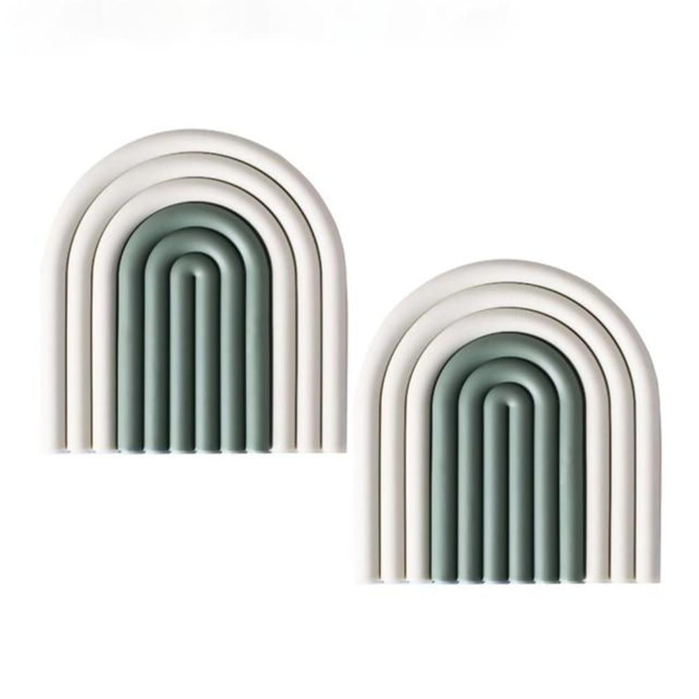 Arch Coaster Set | Skanto