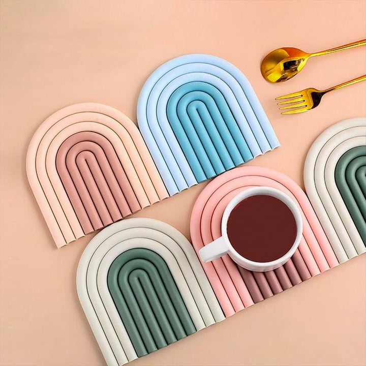 Arch Coaster Set | Skanto