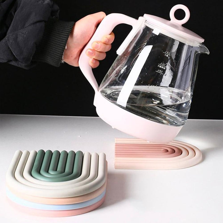 Arch Coaster Set | Skanto
