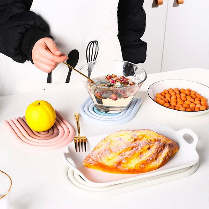 Arch Coaster Set | Skanto