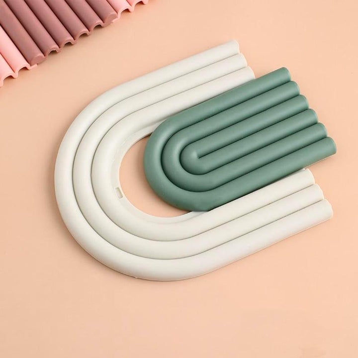 Arch Coaster Set | Skanto