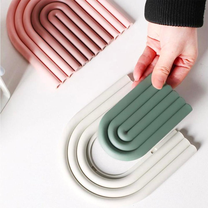 Arch Coaster Set | Skanto