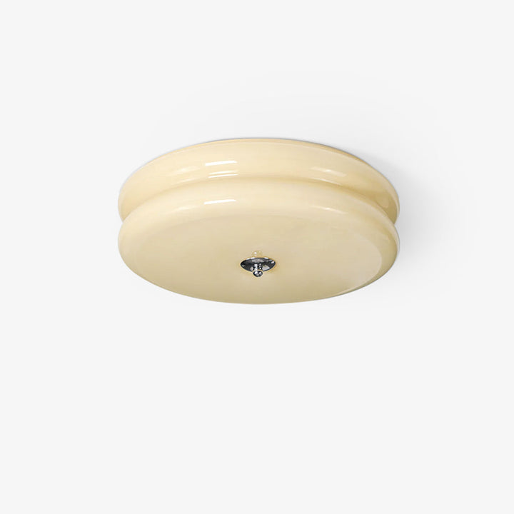 Skanto | Vintage taklampe Art Deco-design
