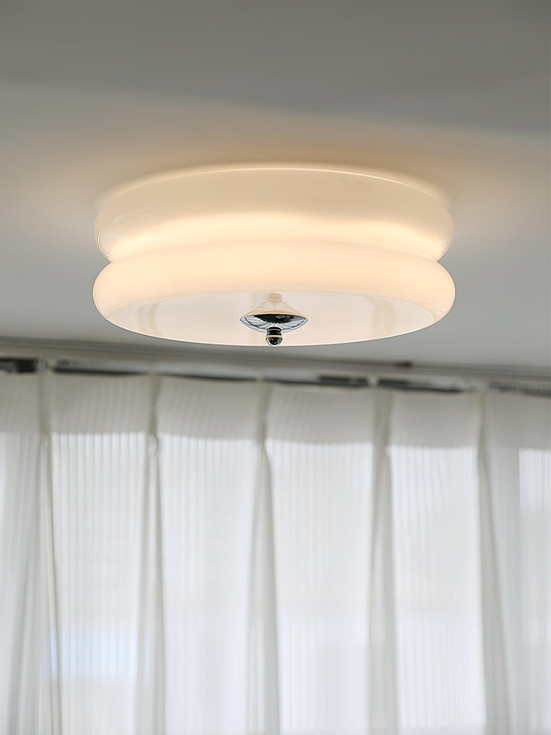 Skanto | Vintage taklampe Art Deco-design